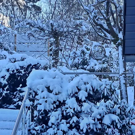 Mit Herz Apartment Somplar